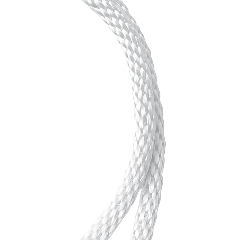 ROPE SBRD NYLN WH 5/16INX200FT