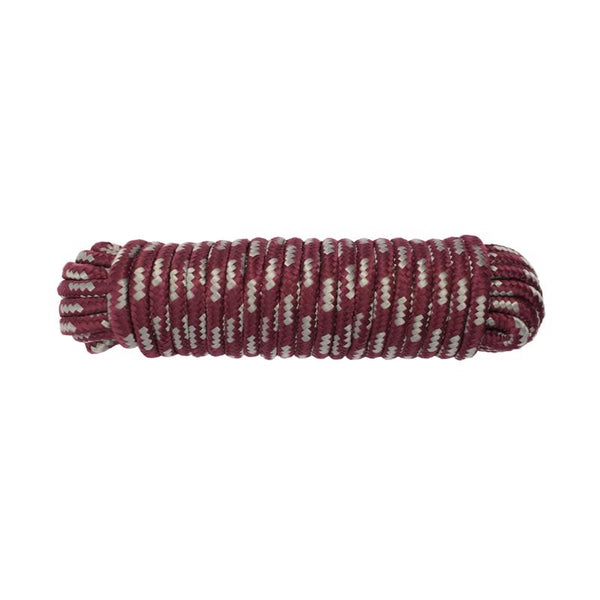 Koch Industries 5171625 Polyblend Braid #16 1/2X100 Hk, 1/2, Assorted Colors
