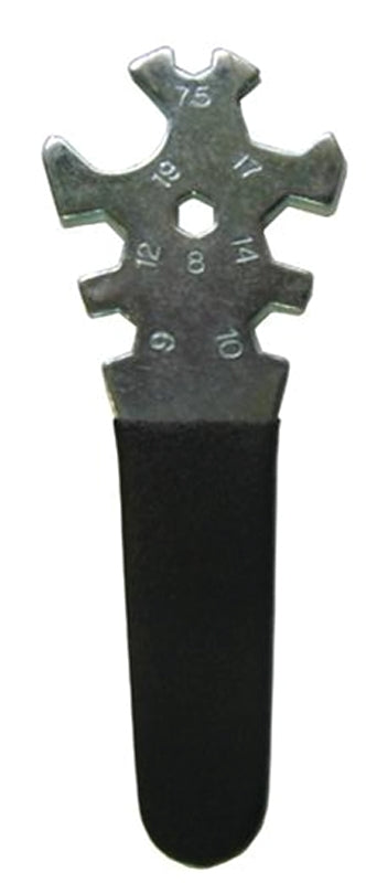 Ram Tail Llc RT ST-01 Multi Sized Spanning Tool