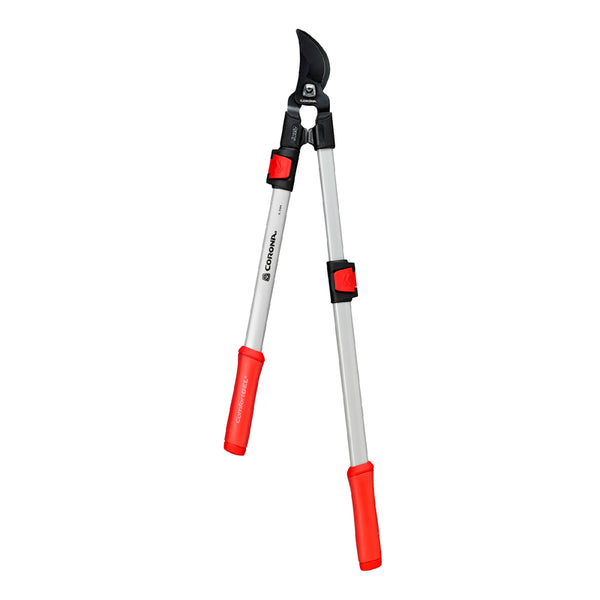 Corona SL 3364 ComfortGEL Extendable Bypass Lopper, 1-1/2 Inch Cut Sl 3364D