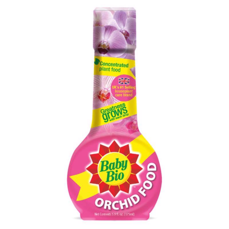 BioAdvanced Food Orchid 800510A