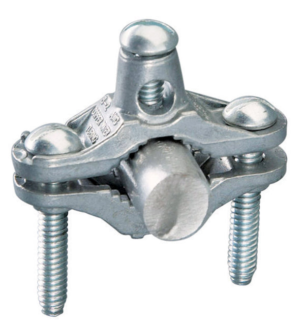 DARE PRODUCTS 2303 1/2"-1" Ground Clamp