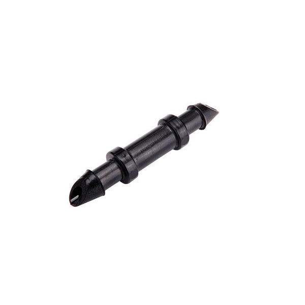 Raindrip 312025B 25 Count .25 in. Double Barbed Connector25