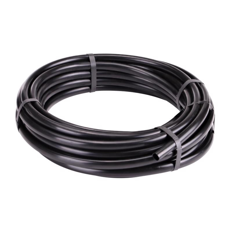 Raindrip Polyethylene Drip Irrigation Tubing 5/8 in. x 50 ft. L