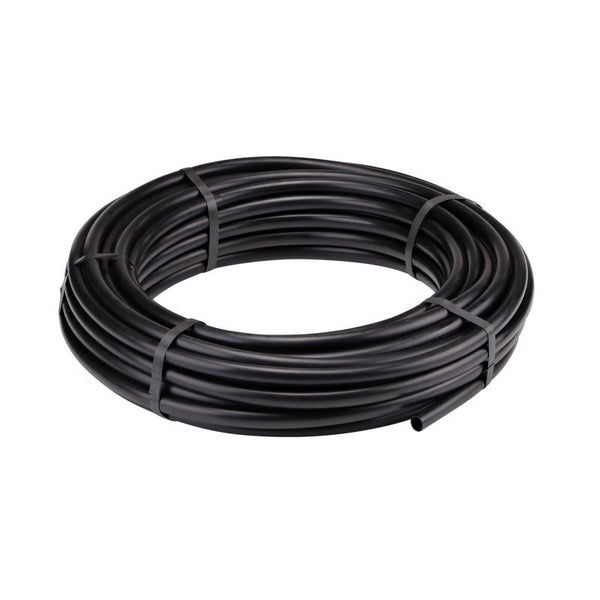 Raindrip Polyethylene Drip Irrigation Tubing .710 in. x 100 ft. L 062010P