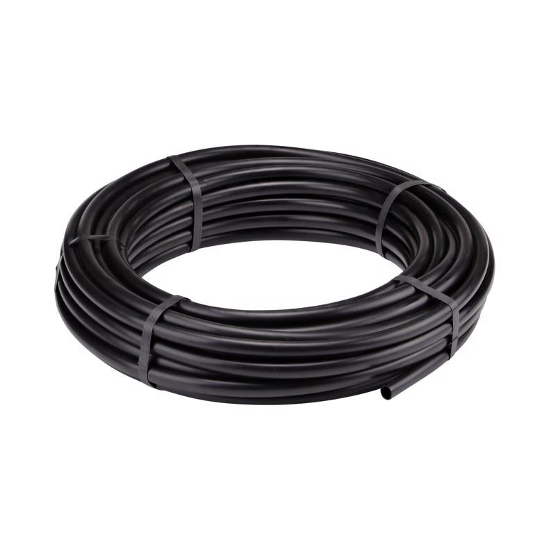 Raindrip Polyethylene Drip Irrigation Tubing .710 in. x 100 ft. L