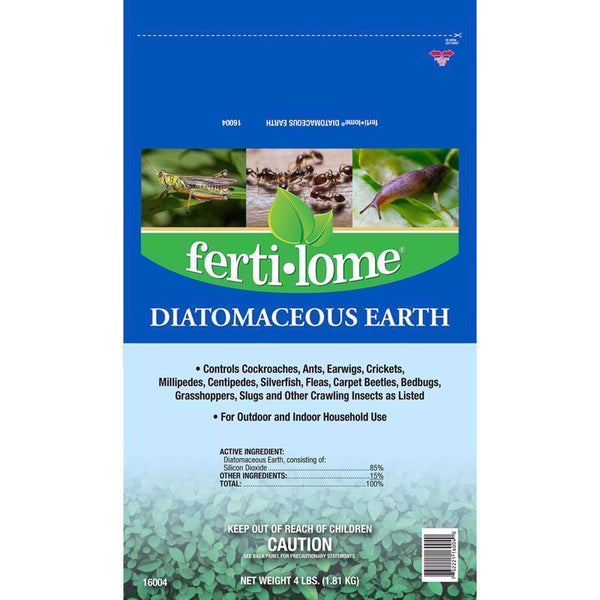 Ferti-Lome 16004 insect killer granule