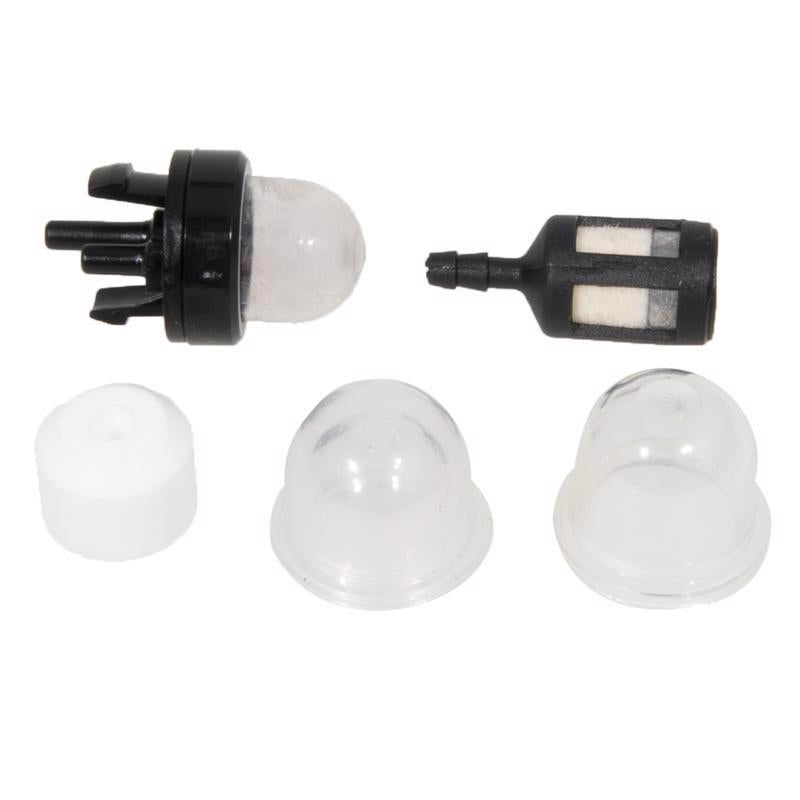 MTD 490-950-F074 Handheld Fuel Line Repair Kit for Craftsman Troy-Bilt TB675EC TB625EC TB6044XP CMXGZAM950074 731-05509