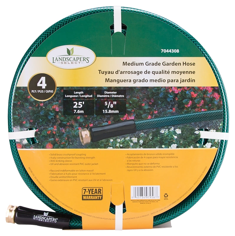 Mintcraft BL5820025HM Medium Duty Hose