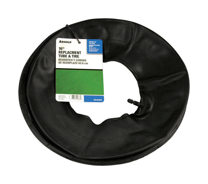 Arnold Replacement Tire with TB-8 Tube Combo Pack