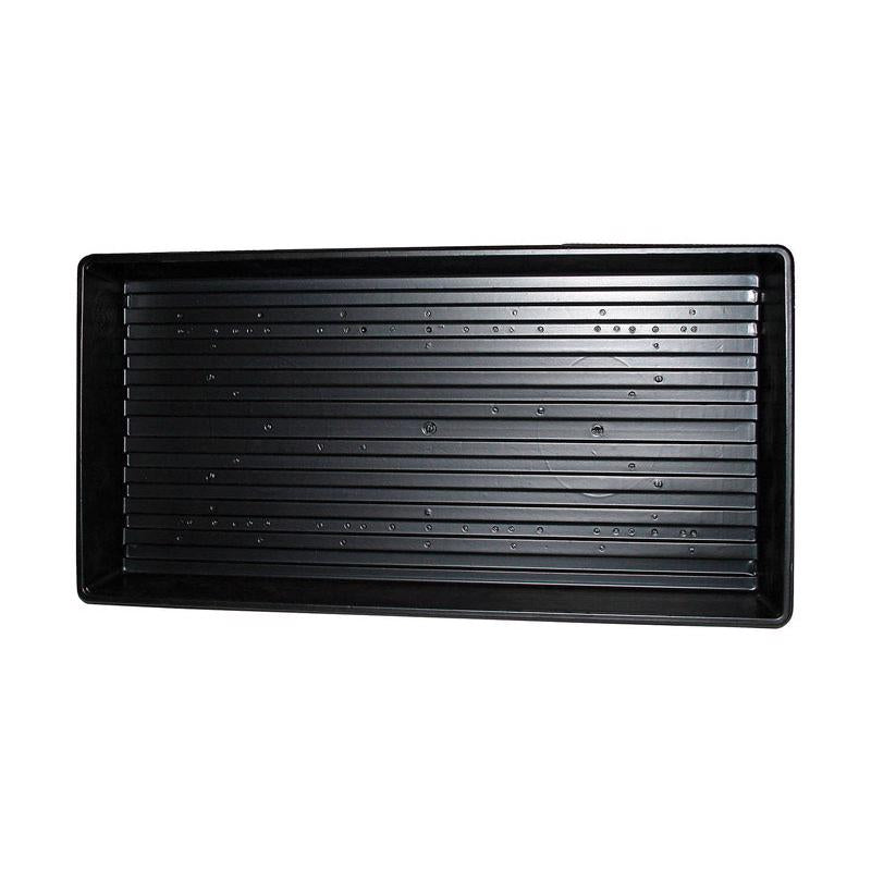 Jiffy Watertight Plastic Plant Tray, 11 in. x 22 in.
