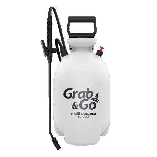 TheSafetyHouse Grab & Go Multi-Purpose Sprayer 190833