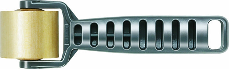 ALLWAY TOOLS SR2 Seam Roller, Celcon Plastic Handle