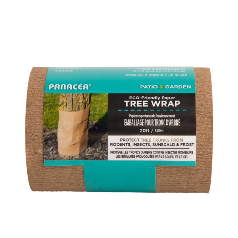 Panacea 7054153 Brown Multiple Tree Wrap