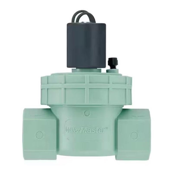 Orbit 3/4 in. or 1 in. Green Jar Top Valve 57465