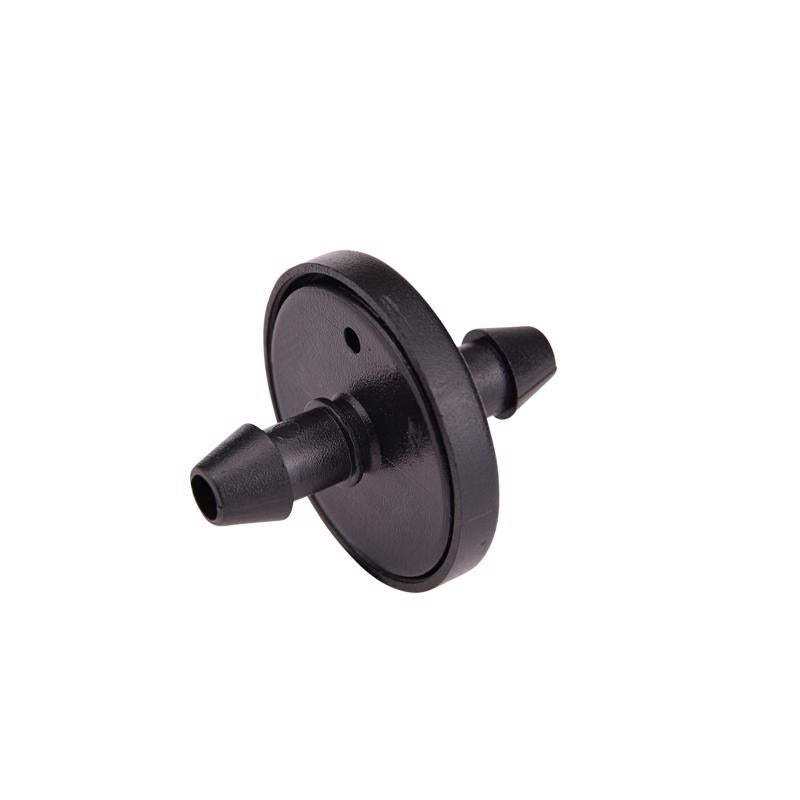Rain Drip 117025B 1 GPH In-Line Dripper 25 Count