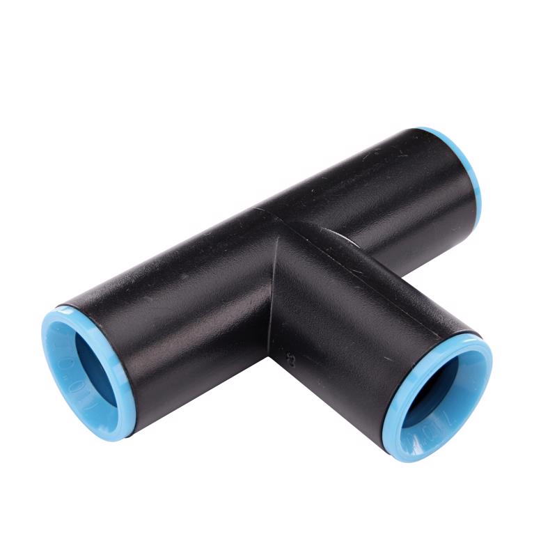 TEE COMPRESSION .710''