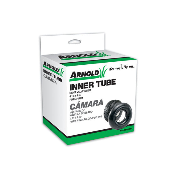Arnold Off-Road Replacement Inner Tube 490-328-0002