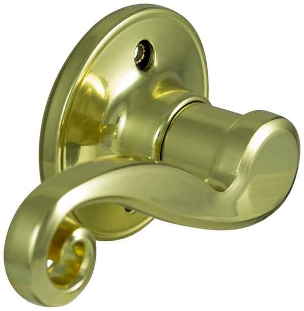 ProSource L6704LV-PS Leverset Zinc