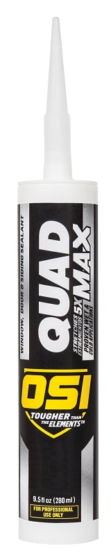 Henkel Corporation SEALANT Window Beige 497 9.5OZ 1869435