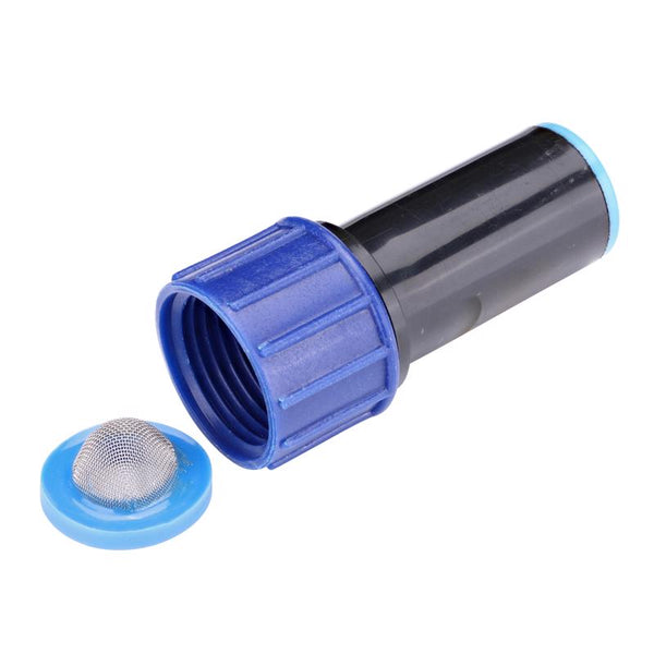 Raindrip Drip Irrigation Swivel Adapter 356G00UB