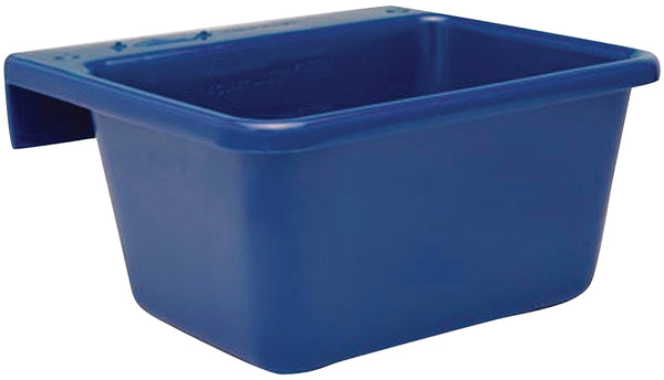 Fortex-Fortiflex 1306614 Pet Feeder, Blue SF-6 Sapphire