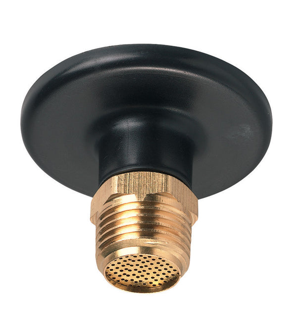 Orbit Valv 1/2"BRAS Auto Drn 51039