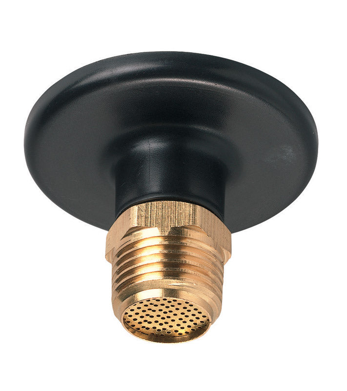 VALV 1/2"BRAS AUTO DRN