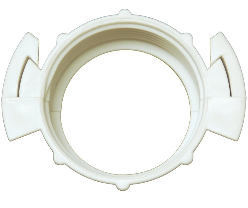 Plumb Pak PP9256SPLT Split Wing Nut and Washer