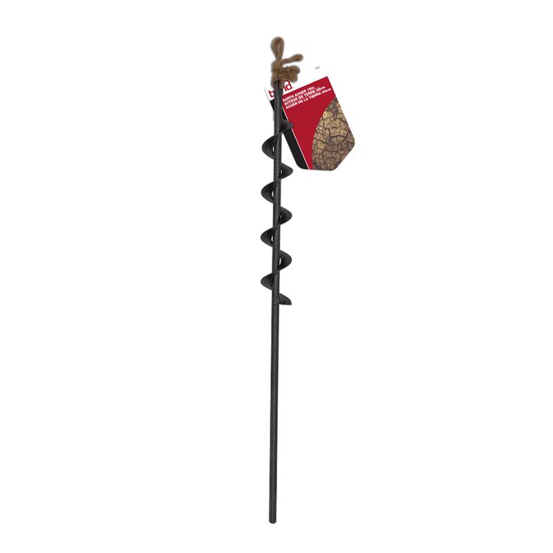 Bond Manufacturing 1.25 in. W x 18 in. L Roto Auger - Case of: 1;