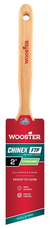Wooster Brush Chinex Ftp 2" As 4410-2