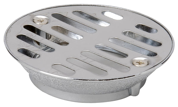 B&K Industries B&K 133-404 Drain Shower Stall