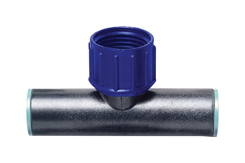 Raindrip Drip Irrigation Swivel Adapter
