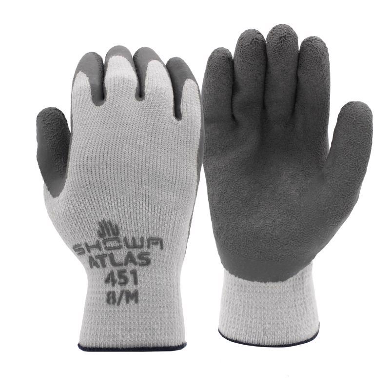 Therma-Fit Palm-Dipped Glove