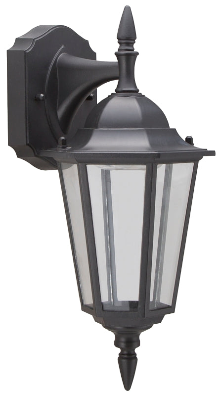 Lighting Otdr Led Twn Pk Blk