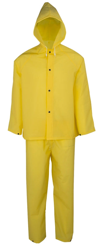 Diamondback Rs2-01-xl Rain Suit, X-large