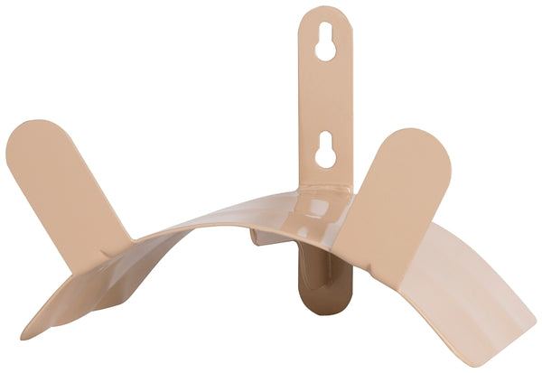 Landscapers Select Hh-691 Hose Hanger, Wall Mounting, Steel
