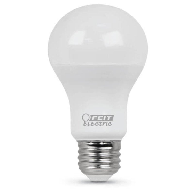FEIT ELECTRIC A450/827/10KLED Lamp, 4.2"H x 2.4"D, 2700K Soft White