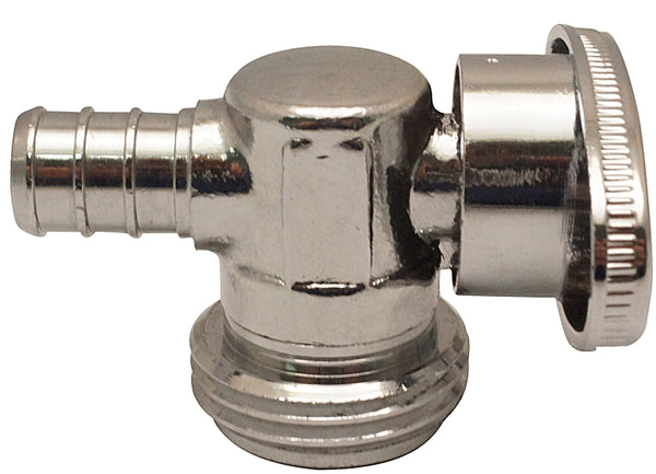 CONBRACO APXGHV1234 VALVE GH 1/2PX3/4MH Pack of 10