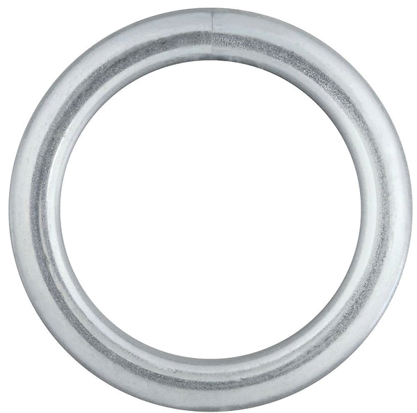 National Hardware N223-131 3155BC Ring in Zinc plated