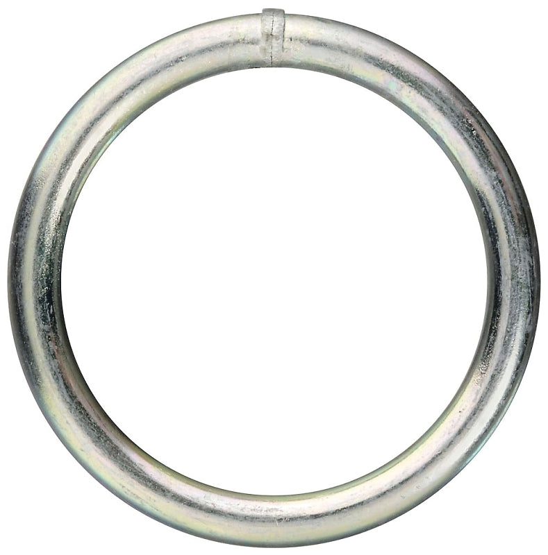 National Hardware N223-156 3155BC Ring in Zinc plated