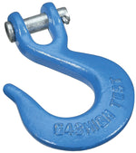 National Hardware 1/4" Clevis Slip Hooks N177-253