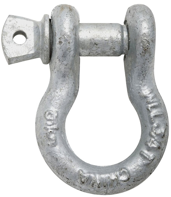 National Hardware N223-677 3250BC Anchor Shackle in Galvanized