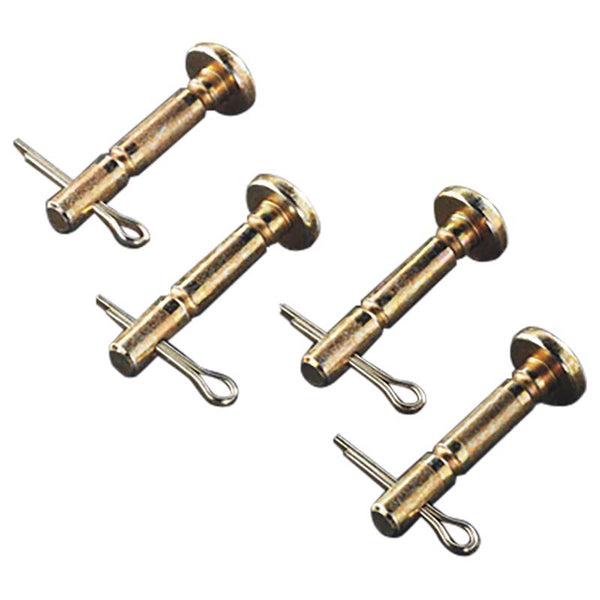 Arnold OEM-738-04124 MTD Parts Shear Pins