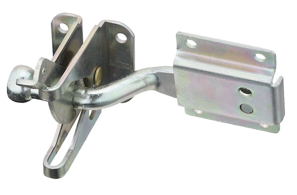 National Hardware N342-618 V21A MaxLatch in Zinc plated