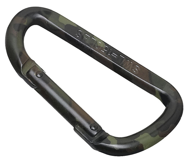 National Manufacturing 266783 Interlocking Spring Aluminum Snap, G3113bc N266-783