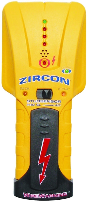 Pro 45 Stud Sensor, Deep Scan Mode