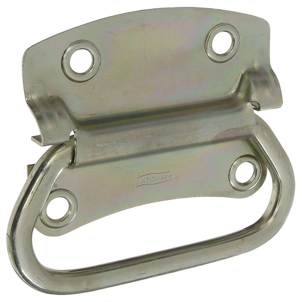 National Hardware N226-886 Chest Steel Zinc