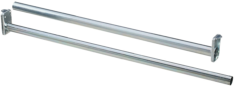 National+%23N189-647+48%22-72%22+ADJ+Closet+Rod (5-Pack)