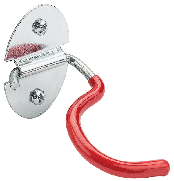 National Hardware Holder BRM/Tool 2.5 Red N112-020